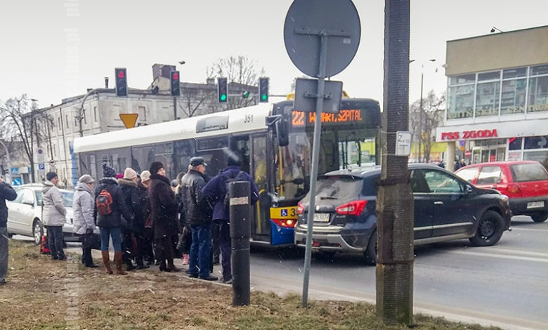 Kolizja z udziałem zastępczego Solarisa #351