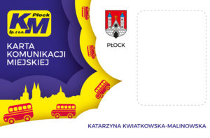 Wzór karty wprowadzony w lutym 2018 r.