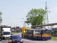 #662 w drodze na złomowisko