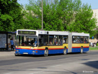 #672 w przedostatnim miesiącu eksploatacji