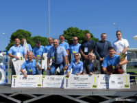 Finaliści konkursu na Kierowcę Roku