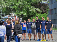 Pikarze ręczni Wisły Płock