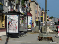 Przebudowywany przystanek Jachowicza (teatr) 04