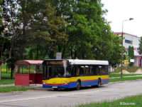 Przeniesiony przystanek Zgliczyńskiego 02