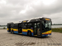 Solaris #746 na pętli Sobótka