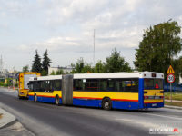 #673 w drodze na złomowisko