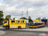 #673 w drodze na złomowisko