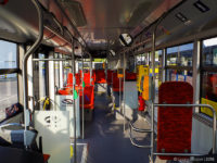 Wnętrze hybrydowego Solarisa