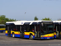 Nowa hybryda w miejskim malowaniu