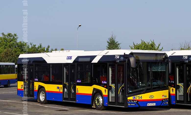 Nowa hybryda w miejskim malowaniu