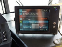 Nowy autokomputer SRG-6000P