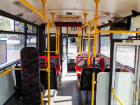 Wnętrze Jelcza #721