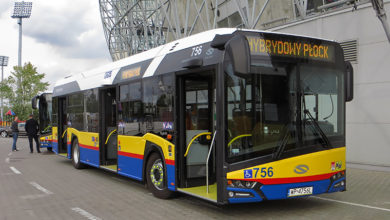 Solaris Urbino IV 12 Hybrid #756