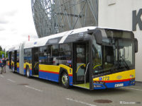 Solaris Urbino IV 18 Hybrid #772