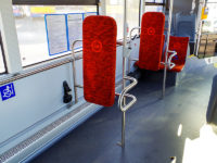 Dwa miejsca dla wózków to nowość w płockim taborze