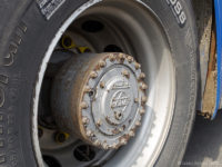 Most napędowy Raba czyli element który budował klimat jazdy Ikarusem