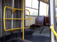 Mechanizm obrotowy łączący człon A z członem B, zwany potocznie "karuzelą"