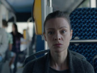 Solaris #749 w serialu "Pod powierzchnią". Źródło: player.pl