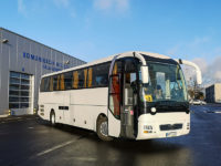 MAN Lion's Star R02 #699. Foto: kmplock.eu