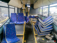 Proces kasacyjny Neoplana N4020td #633