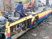 Proces kasacyjny Neoplana N4020td #633