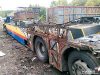 Proces kasacyjny Neoplana N4020td #633