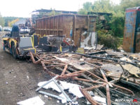 Proces kasacyjny Neoplana N4020td #633