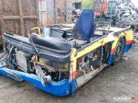 Proces kasacyjny Neoplana N4020td #633