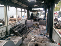 Proces kasacyjny Solarisa Urbino 12 #636