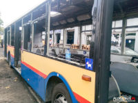 Proces kasacyjny Solarisa Urbino 12 #636