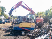 Proces kasacyjny Solarisa Urbino 12 #636