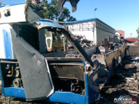 Proces kasacyjny Solarisa Urbino 12 #636