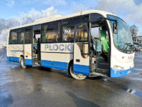 Irisbus MidiRider 395E #675. Foto: kmplock.eu
