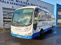 Irisbus MidiRider 395E #675. Foto: kmplock.eu
