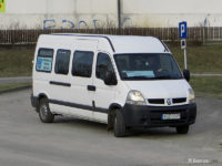 Bus komunikacji gminnej