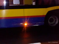 Kolizja z udziałem hybrydowego Solarisa #753