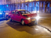 Kolizja z udziałem hybrydowego Solarisa #753