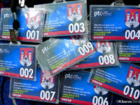 Identyfikatory dla ankieterów