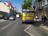 Kolizja z udziałem Solarisa IV 18 Hybrid #774