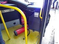 Kolizja z udziałem Solarisa Urbino III 12 #732