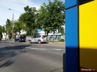 Kolizja z udziałem Solarisa Urbino III 12 #732