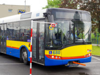 Test lancelota polegający na zebraniu trzech obręczy