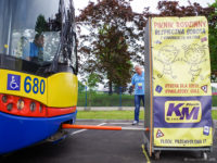 Precyzyjny dojazd do ściany