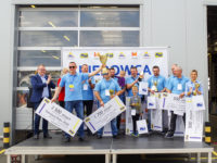 Finałowa dziesiątka, w tym zwycięzca - Piotr Śliwiński