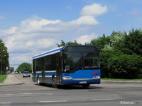 Solaris Urbino II 12 #104