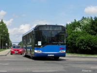 Solaris Urbino II 12 #107
