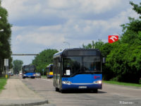 Solaris Urbino II 12 #110