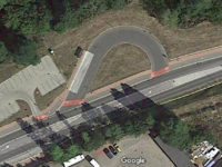 Nowa pętla Kostrogaj (źródło: Google)