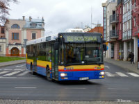 Linia 160 do Soczewki