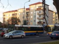 Kolizja z udziałem MANa NL263 #717. Źródło: PetroNews